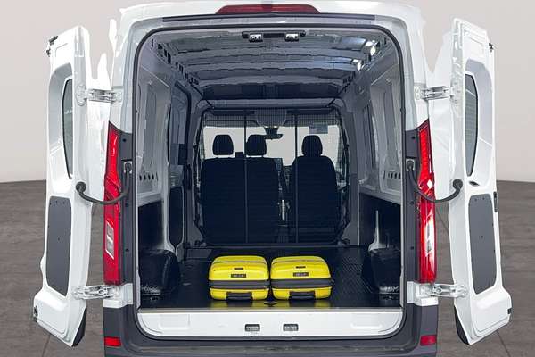 2023 LDV Deliver 9 MWB Mid Roof MWB Mid Roof