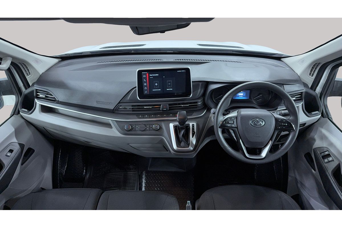 2023 LDV Deliver 9 MWB Mid Roof MWB Mid Roof