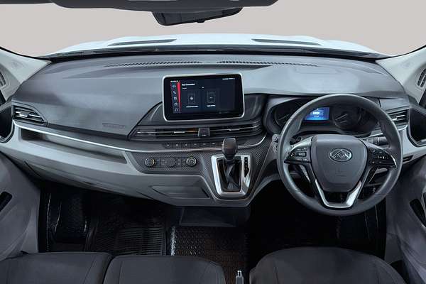 2023 LDV Deliver 9 MWB Mid Roof MWB Mid Roof