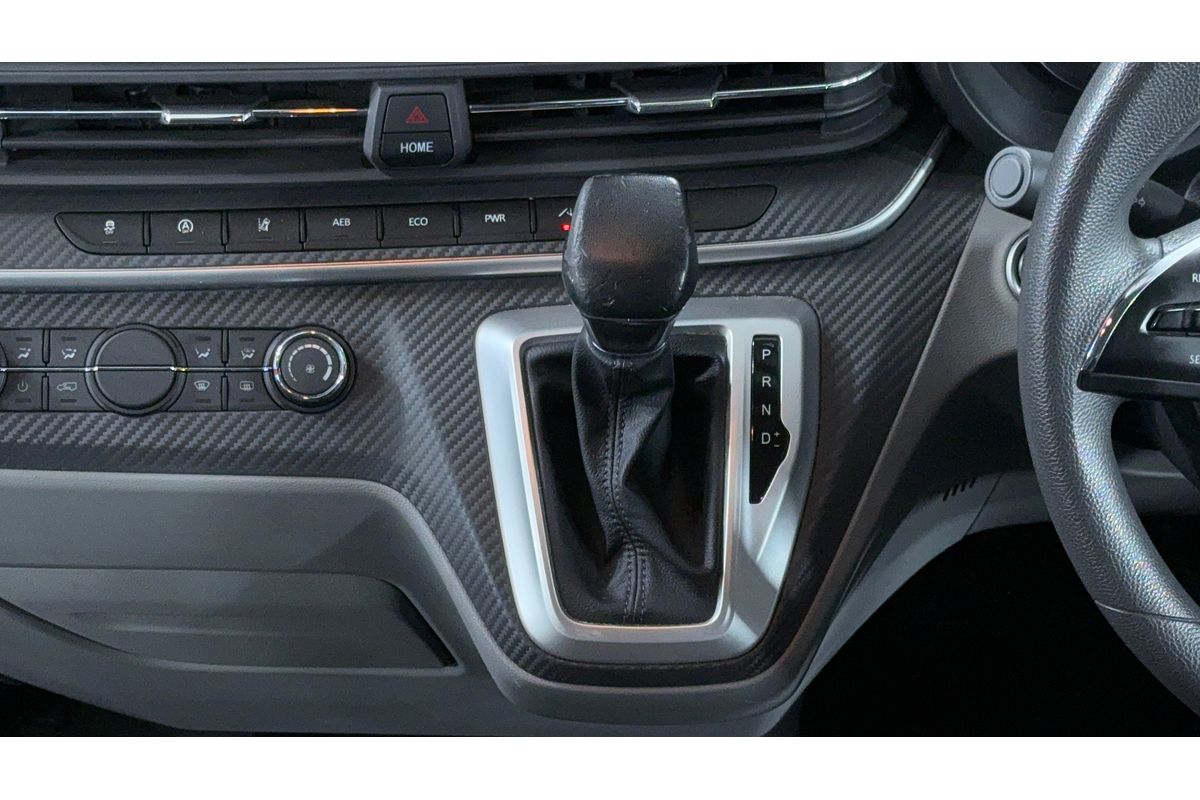 2023 LDV Deliver 9 MWB Mid Roof MWB Mid Roof