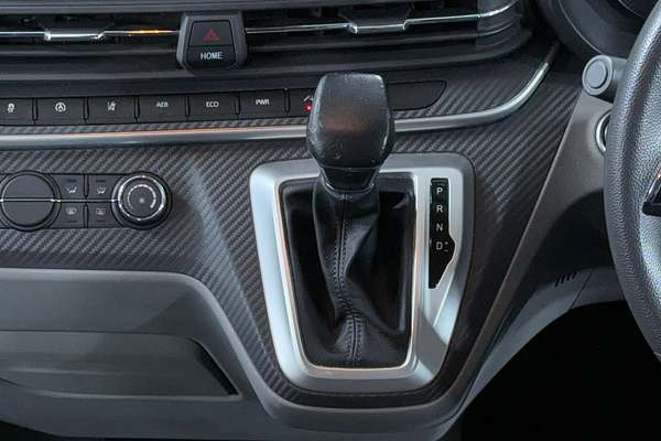 2023 LDV Deliver 9 MWB Mid Roof MWB Mid Roof