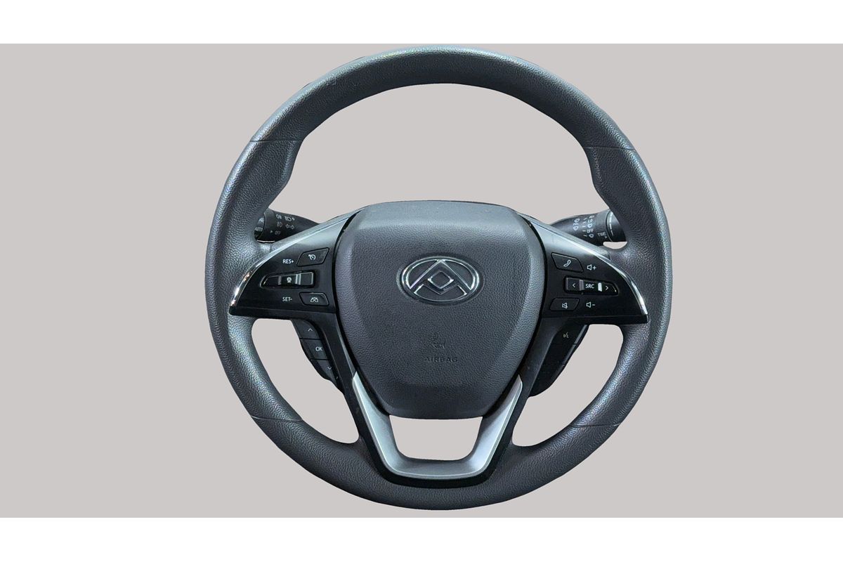 2023 LDV Deliver 9 MWB Mid Roof MWB Mid Roof