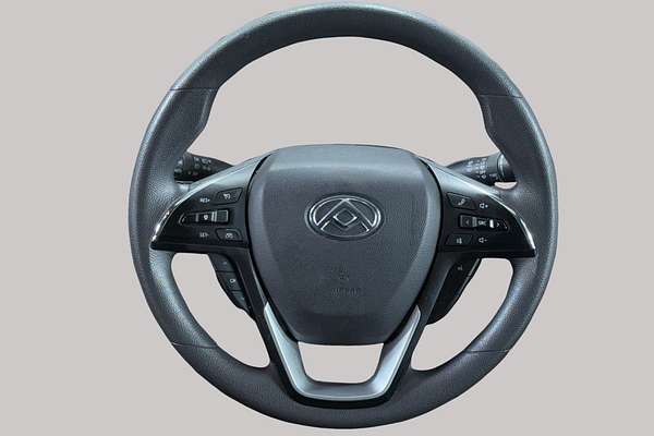 2023 LDV Deliver 9 MWB Mid Roof MWB Mid Roof