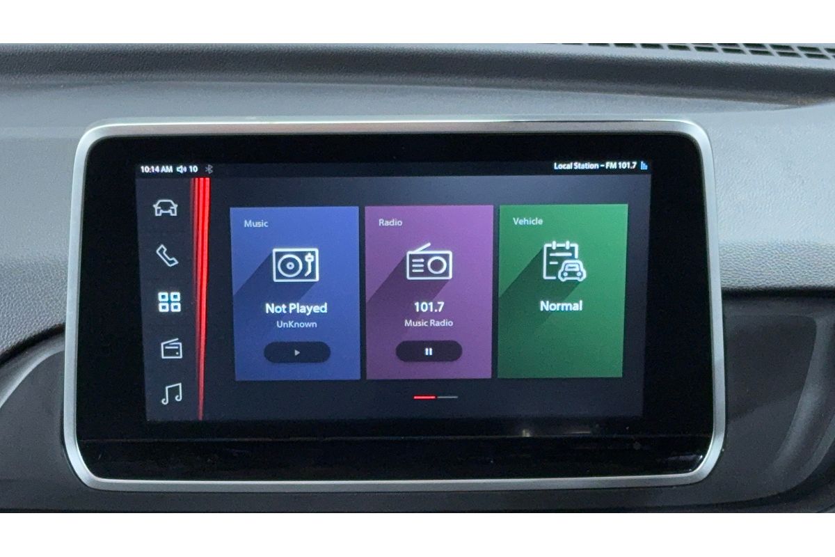 2023 LDV Deliver 9 MWB Mid Roof MWB Mid Roof