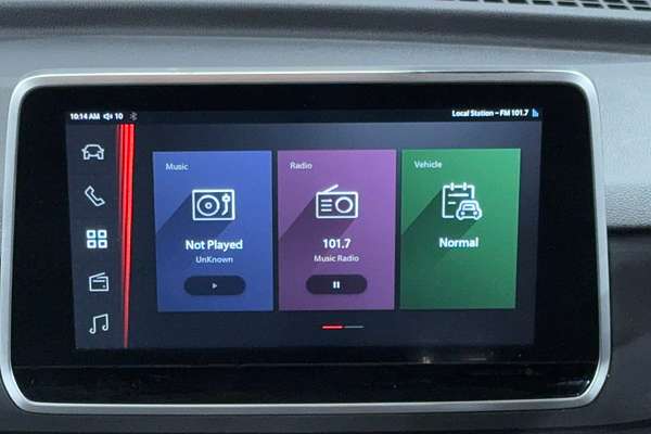 2023 LDV Deliver 9 MWB Mid Roof MWB Mid Roof