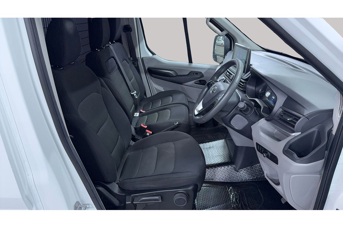 2023 LDV Deliver 9 MWB Mid Roof MWB Mid Roof