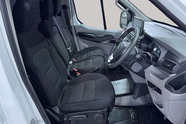 2023 LDV Deliver 9 MWB Mid Roof MWB Mid Roof