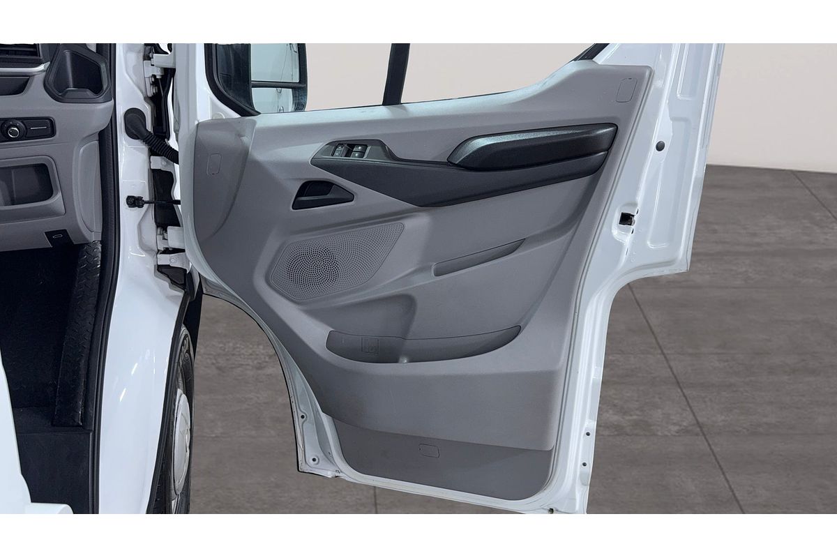 2023 LDV Deliver 9 MWB Mid Roof MWB Mid Roof