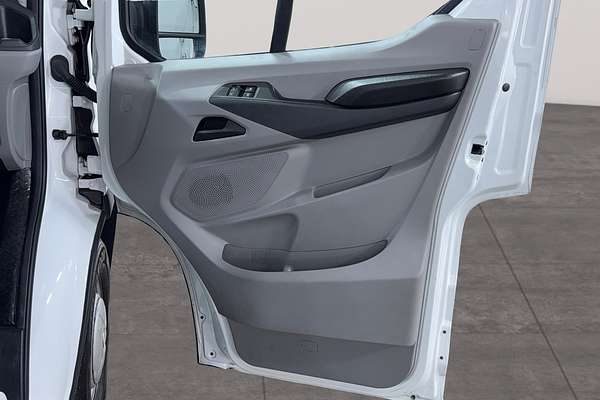 2023 LDV Deliver 9 MWB Mid Roof MWB Mid Roof