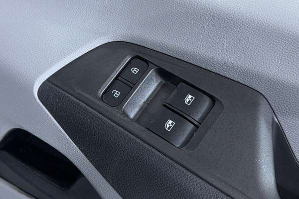 2023 LDV Deliver 9 MWB Mid Roof MWB Mid Roof