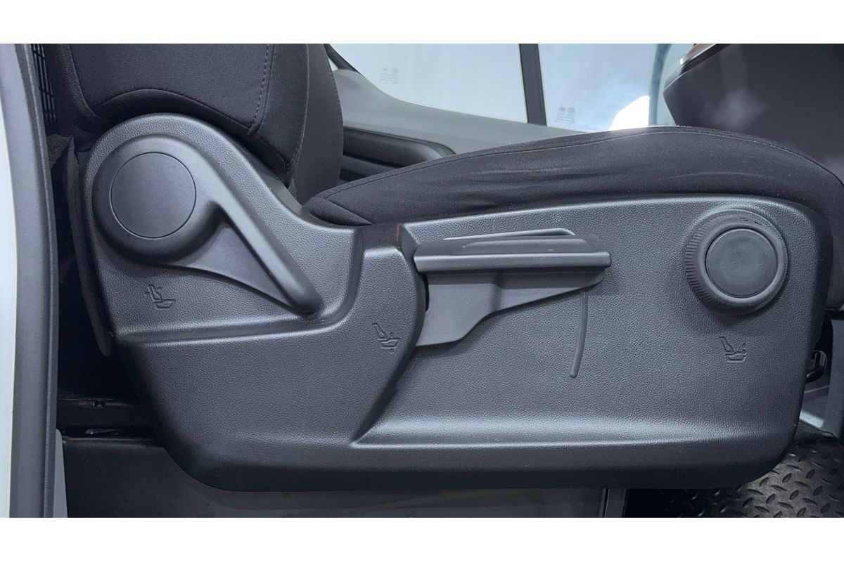 2023 LDV Deliver 9 MWB Mid Roof MWB Mid Roof