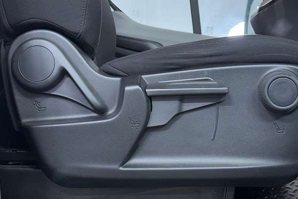 2023 LDV Deliver 9 MWB Mid Roof MWB Mid Roof