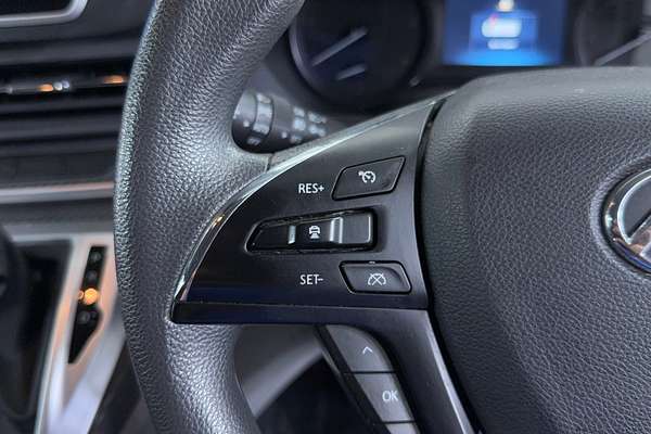 2023 LDV Deliver 9 MWB Mid Roof MWB Mid Roof