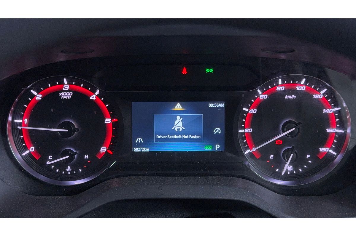 2023 LDV Deliver 9 MWB Mid Roof MWB Mid Roof