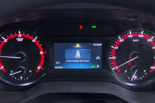 2023 LDV Deliver 9 MWB Mid Roof MWB Mid Roof