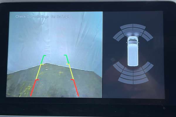 2023 LDV Deliver 9 MWB Mid Roof MWB Mid Roof