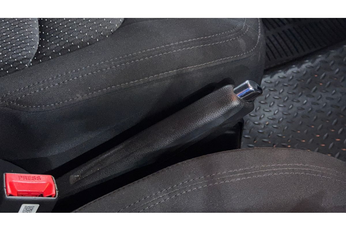 2023 LDV Deliver 9 MWB Mid Roof MWB Mid Roof