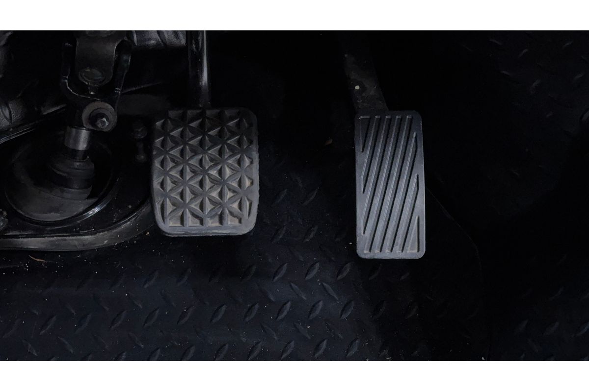 2023 LDV Deliver 9 MWB Mid Roof MWB Mid Roof