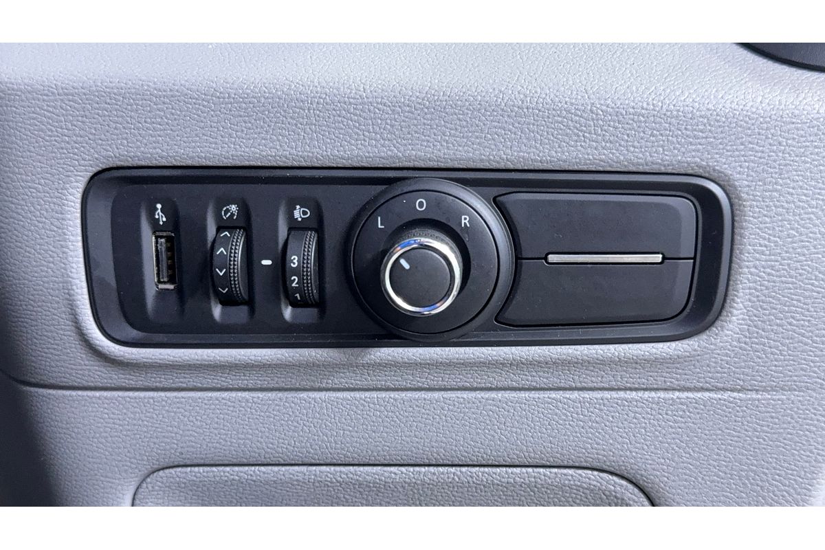 2023 LDV Deliver 9 MWB Mid Roof MWB Mid Roof