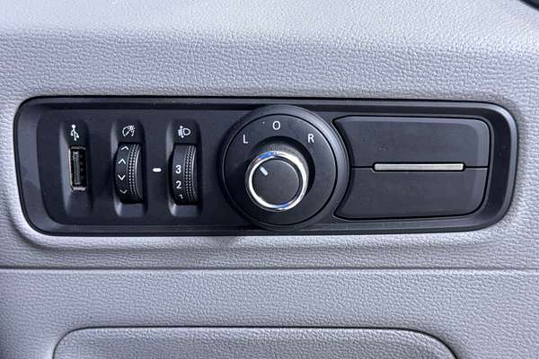 2023 LDV Deliver 9 MWB Mid Roof MWB Mid Roof