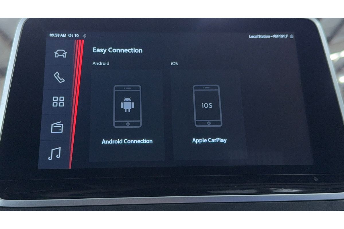 2023 LDV Deliver 9 MWB Mid Roof MWB Mid Roof