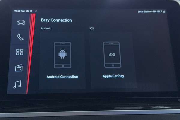 2023 LDV Deliver 9 MWB Mid Roof MWB Mid Roof