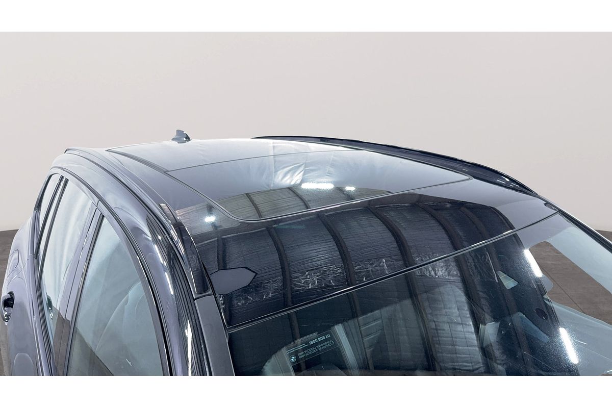 2021 BMW X3 xDrive30i M Sport G01