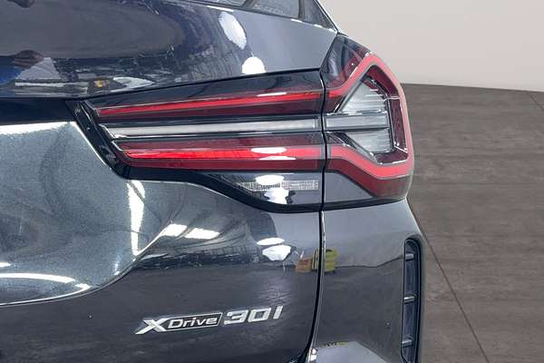 2021 BMW X3 xDrive30i M Sport G01