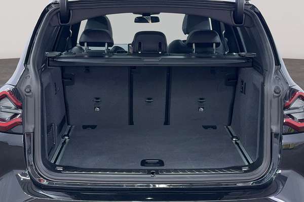 2021 BMW X3 xDrive30i M Sport G01