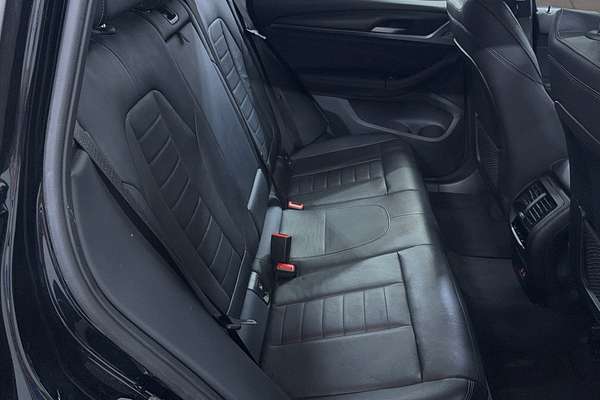 2021 BMW X3 xDrive30i M Sport G01