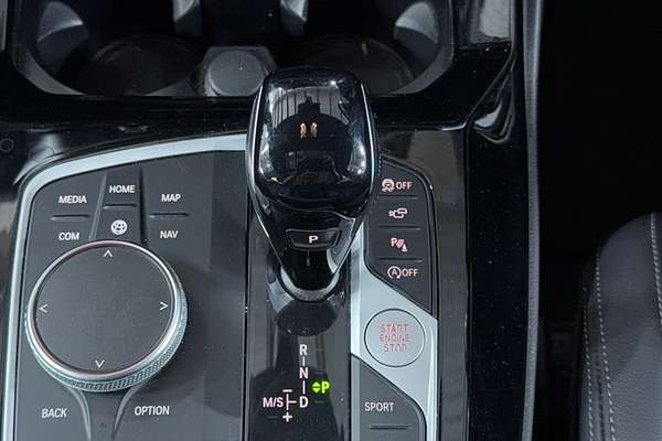 2021 BMW X3 xDrive30i M Sport G01