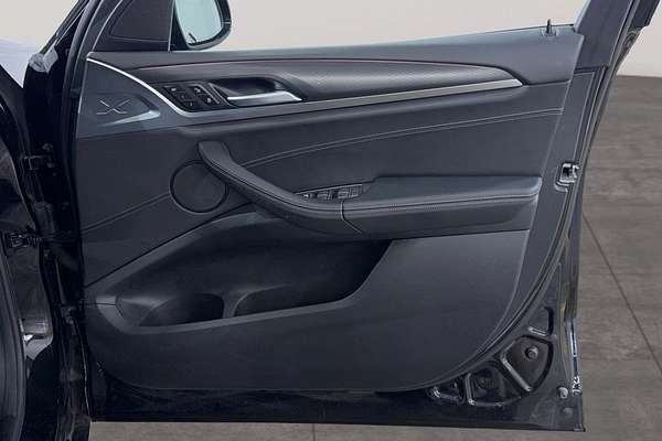 2021 BMW X3 xDrive30i M Sport G01