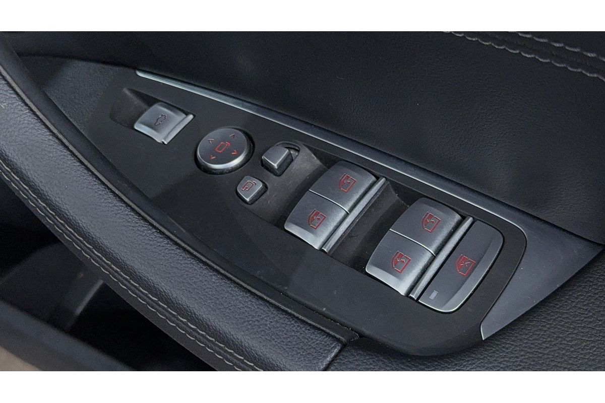 2021 BMW X3 xDrive30i M Sport G01