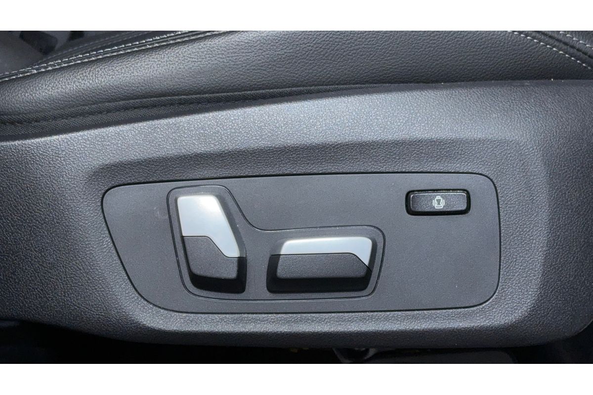 2021 BMW X3 xDrive30i M Sport G01