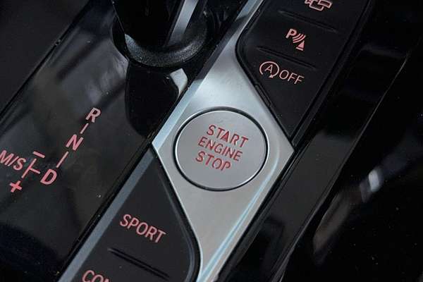 2021 BMW X3 xDrive30i M Sport G01