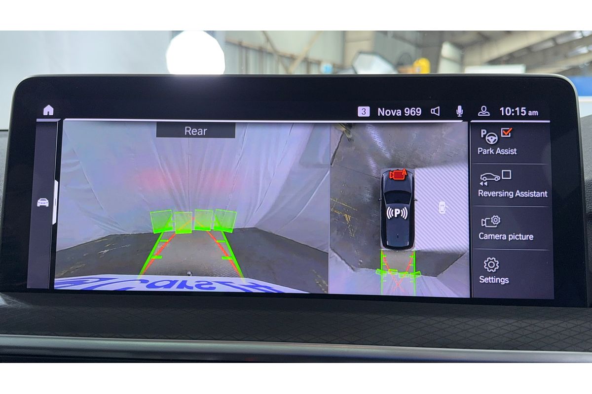 2021 BMW X3 xDrive30i M Sport G01