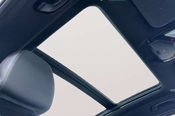 2021 BMW X3 xDrive30i M Sport G01