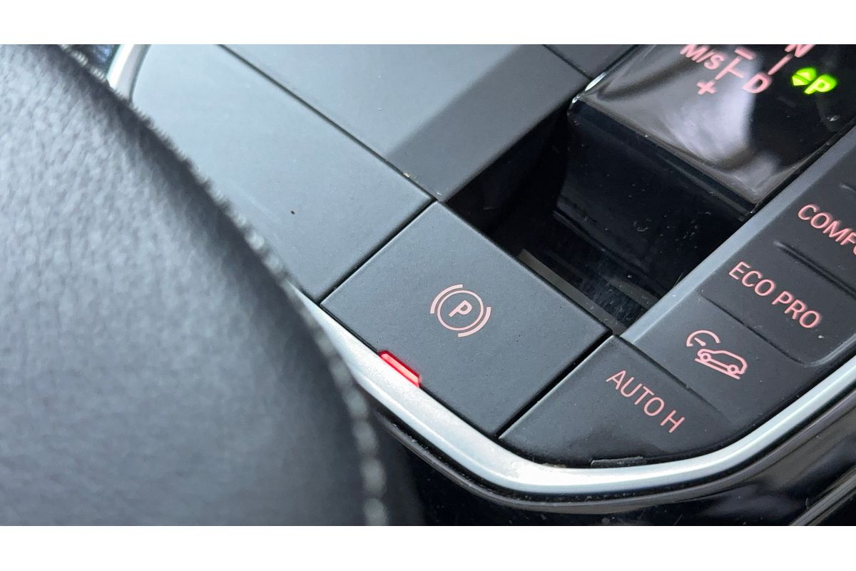 2021 BMW X3 xDrive30i M Sport G01