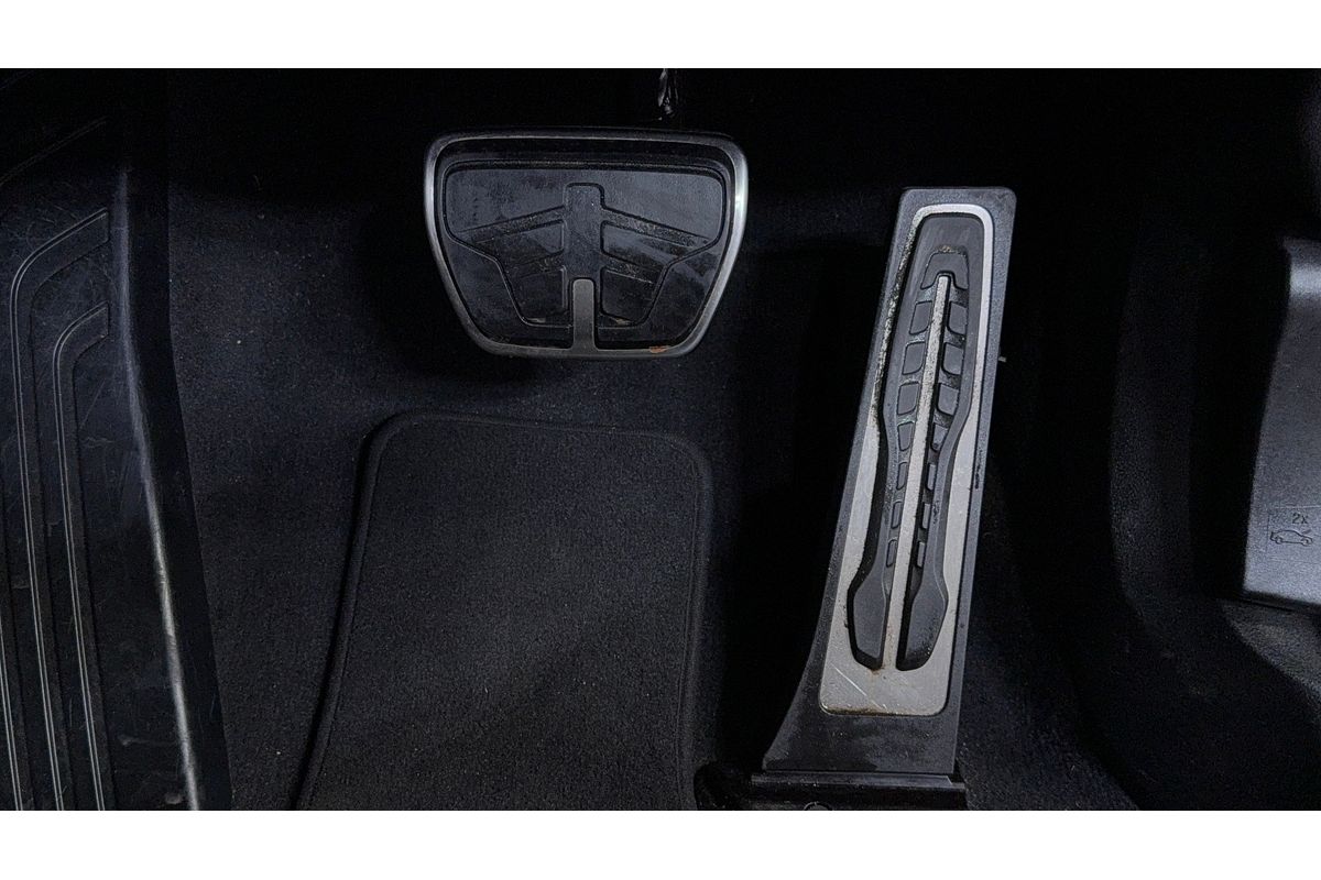 2021 BMW X3 xDrive30i M Sport G01