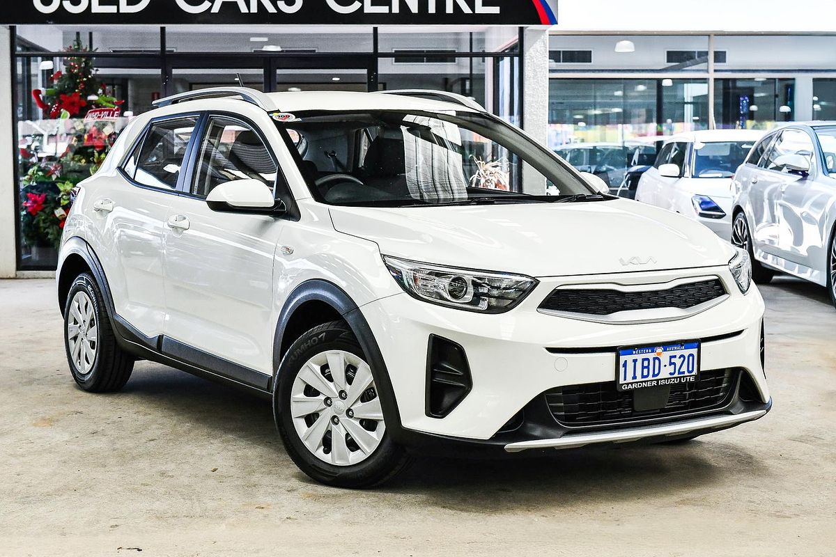 2023 Kia Stonic S YB