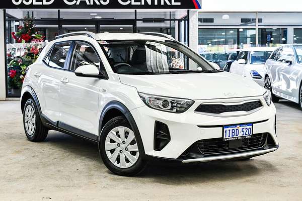 2023 Kia Stonic S YB