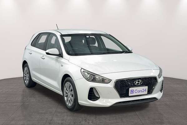 2019 Hyundai i30 Go PD.3