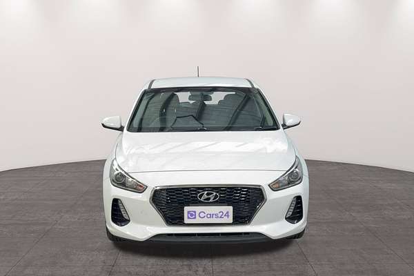 2019 Hyundai i30 Go PD.3