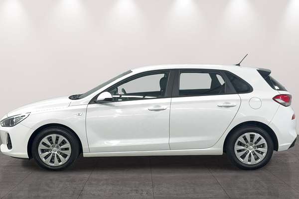 2019 Hyundai i30 Go PD.3