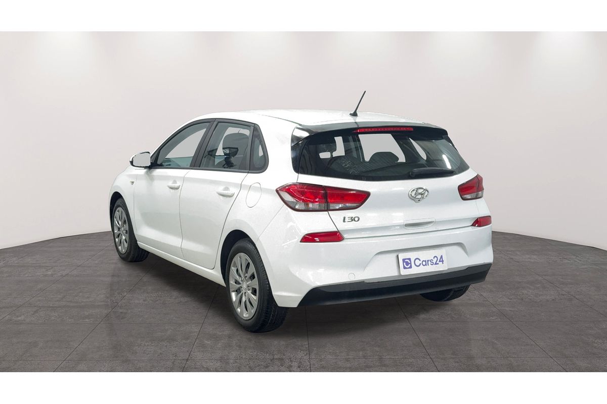 2019 Hyundai i30 Go PD.3