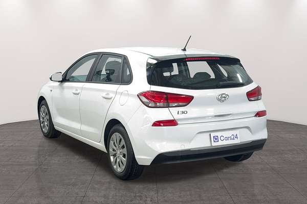 2019 Hyundai i30 Go PD.3