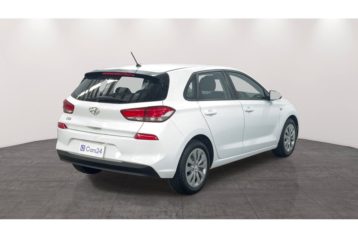 2019 Hyundai i30 Go PD.3