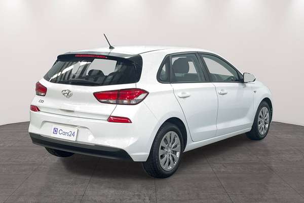 2019 Hyundai i30 Go PD.3