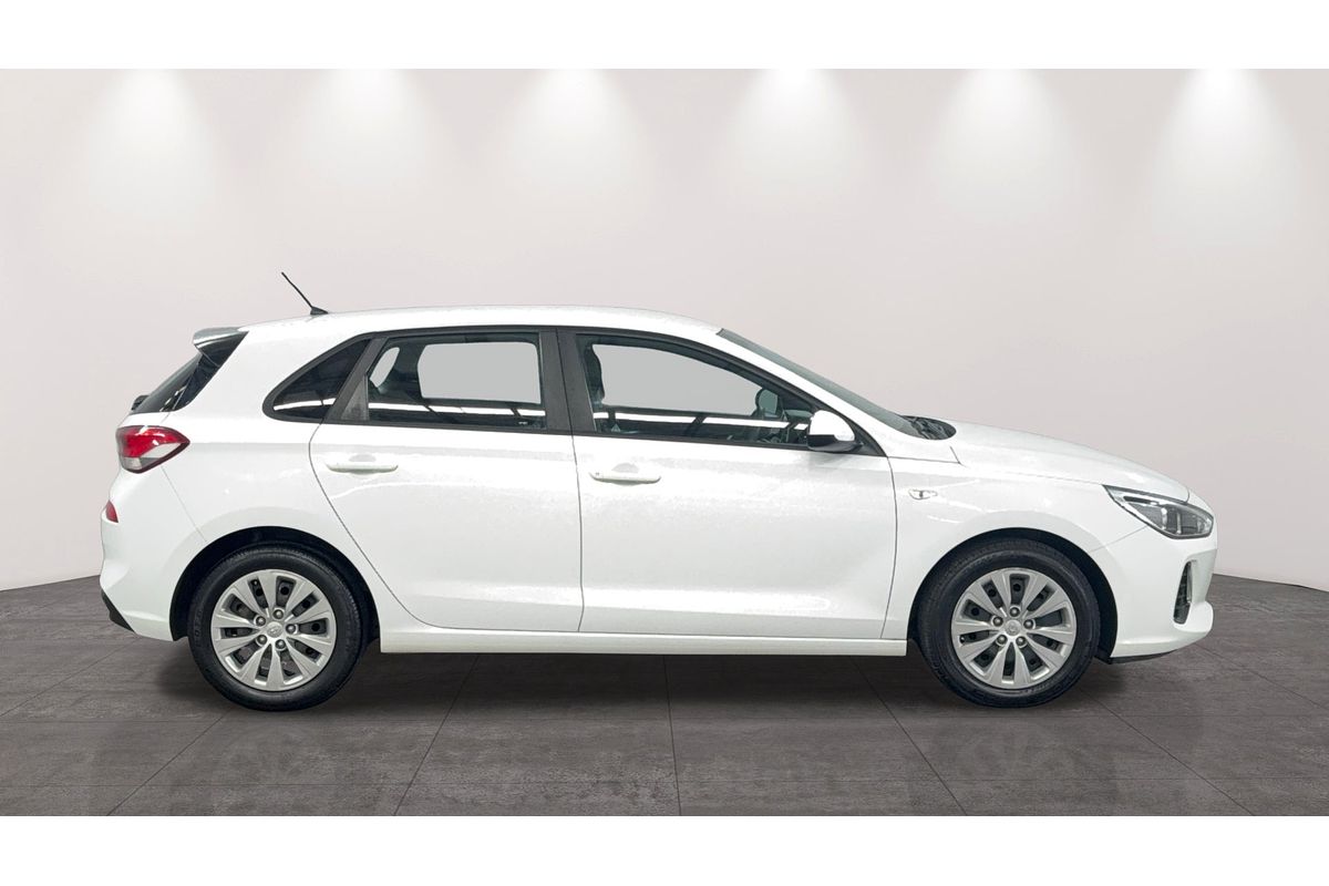 2019 Hyundai i30 Go PD.3