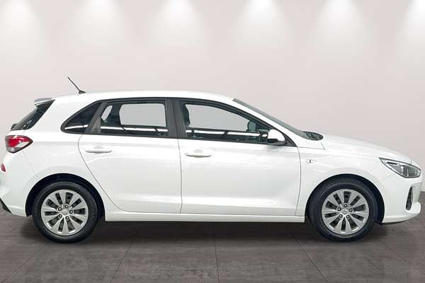 2019 Hyundai i30 Go PD.3